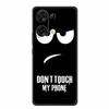 For Xiaomi Poco M6 Pro 4G Case 6.67" Animals TPU Soft Silicone Back Cover Phone Cases for POCOM6 Pro 4G Protector Wolf Cool Para