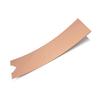 Cooler Radiator for M.2 NGFF 2280 PCI-E NVME SSD Cooling Thermal Pad Copper Grap