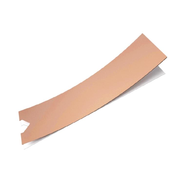 Cooler Radiator for M.2 NGFF 2280 PCI-E NVME SSD Cooling Thermal Pad Copper Grap