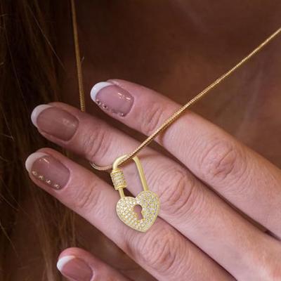 Yousheng Decorative Buckle Cross Turnbuckle Clasp with Clear Rhinestones Easy Screw Locking Jewelry Connector Bracelets Necklaces Keychains DIY
