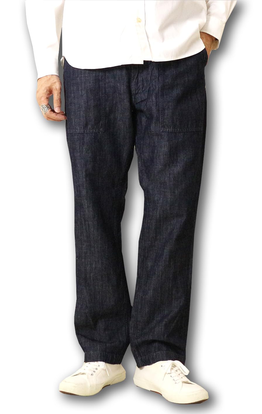 

Брюки Edwin EEW04 Мужские