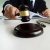 Gavel Block Set Handcrafted Vintage Finish Wood Round Hammer Sound for Judge Lawyer Meeting Auction Sales for Kids Toys