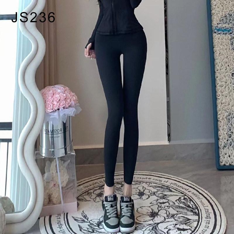 Women s High-End 2026 Sports Suit: Quick-Dry Yoga, Pilates & Climbing Pants S (80-90 lbs)
