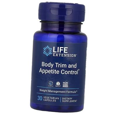 Gewichtsreduktion und Appetitkontrolle, Body Trim and Appetite Control, 30 Kapseln (71346036)