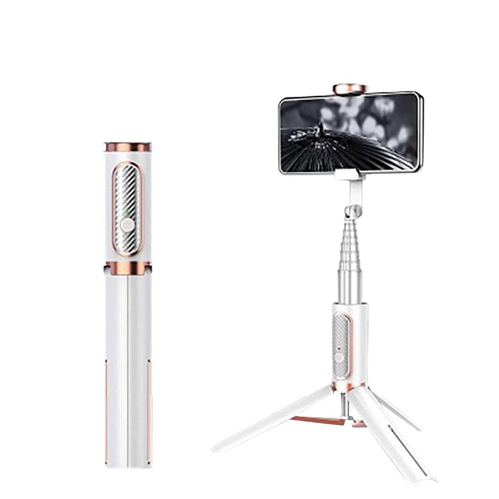 Selfie Stick Tripod Wireless Bluetooth Selfie Stick Tripod For  and Android