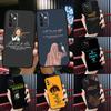 Lyrics Quotes Islamic Phone Case For Samsung Galaxy A06 A05 A16 A55 A35 A15 A53 A33 A13 A22 A32 A52 A14 A34 A54