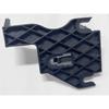 ABS Carbon Tank Bracket Fixing Plate OEM 1K0201827A For Golf For A3 For Jetta For Skoda Car Accessory