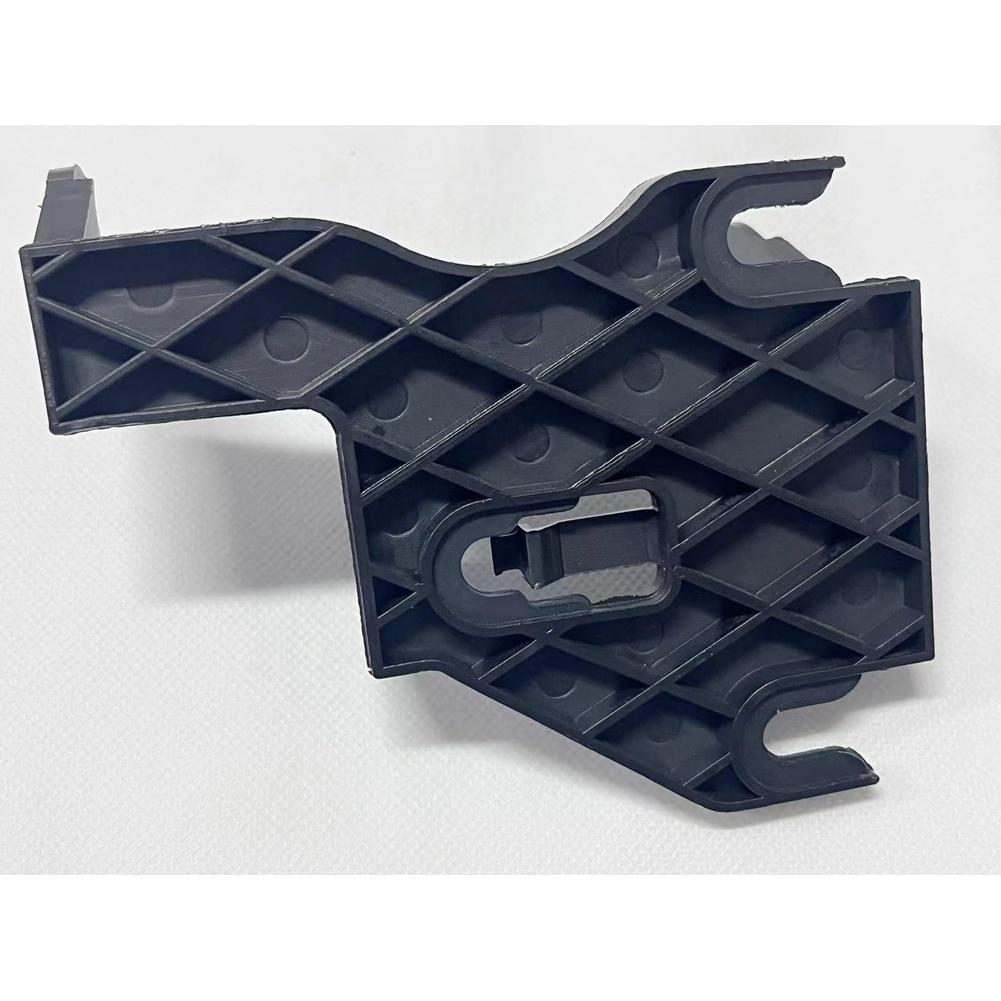 ABS Carbon Tank Bracket Fixing Plate OEM 1K0201827A For Golf For A3 For Jetta For Skoda Car Accessory