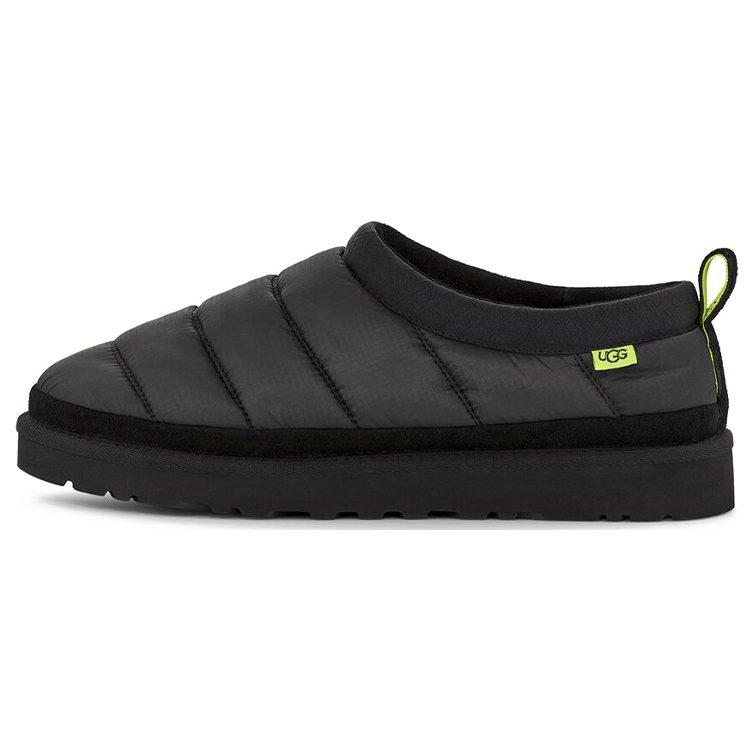 UGG Tasman Lta Slipper `Black` 1127735-BLK