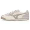 LG 60S Unisex Low-Top Casual Shoes Grey White D1GH230304