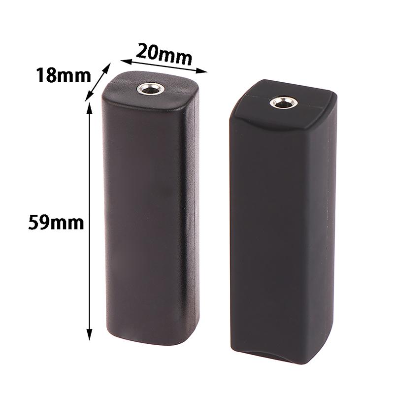 Ground Loop Anti-interference Noise Isolator Eliminate For Car Stereo Audio System Speaker Line 3.5mm Aux Audio Noise Filter