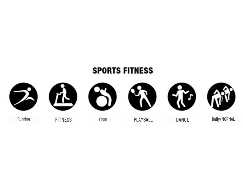 2025 Women's Summer Short Sleeve Yoga & Fitness Slimming Running T-shirt