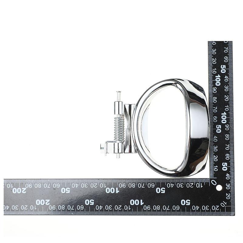 New Car Front Rear Left Right Inside Chrome Door Handle For Chevy HHR 2006-2011 19299614 19299613