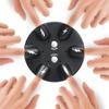 Mini Six-Finger Lie Detector Shock Prank Toy