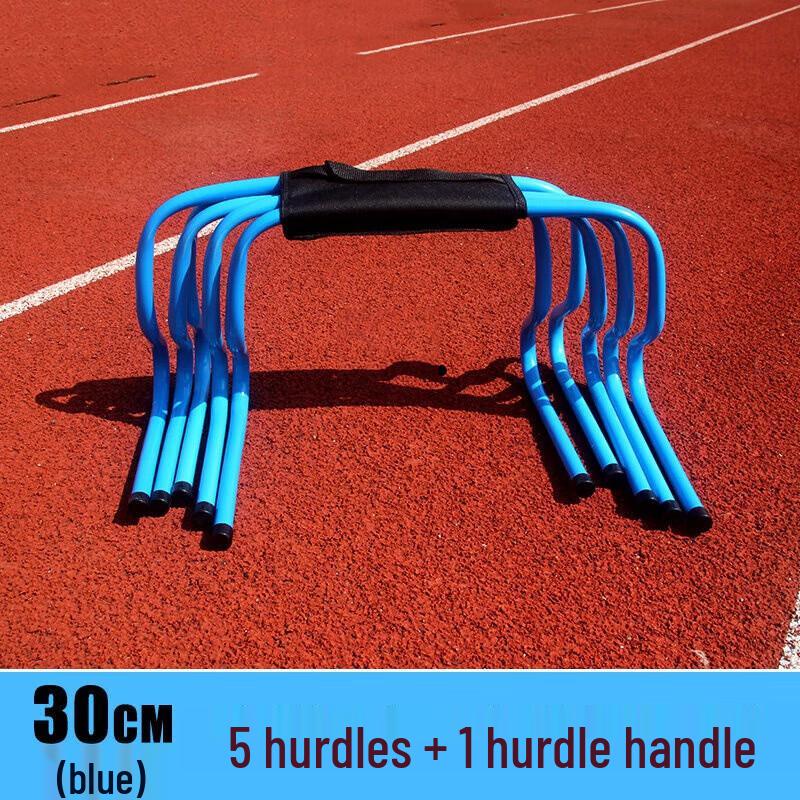 Shuangan Kids Agility Training Hurdle