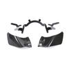 New Honda CBR1000RR-R Carbon Fiber GP Winglets & Side Deflectors