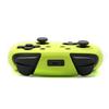 Switch Pro Controller Hülle Skin Case Silikon CHINFAI Switch Controller Schutzhülle Weich Stoßfest Angenehm anzufassen FPS PRO Stickabdeckung
