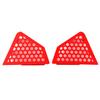 Side Gas Tank Cover Fuel Tank Inserts Competible With Ryker 600 900 Ace Rally Sport Ryker 600 900