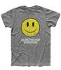 Men's Vintage Acid House Veteran T-Shirt House Music Hippie Unisex T-Shirt
