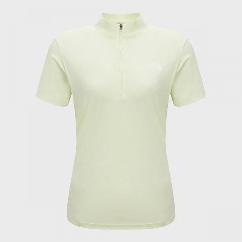 The North Face Women S Ice Flex Short Sleeve Top nt7kS30d