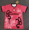 Maillots de Football Édition Spéciale en Gros Ajax Real Madrid Inter Brésil Italie Barcelone Manchester City Maillots à Manches Courtes