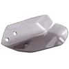 Handguards for KYMCO XCITING 400i (2017-2020) Motorcycle Handlebar Protectors, 1 Pair