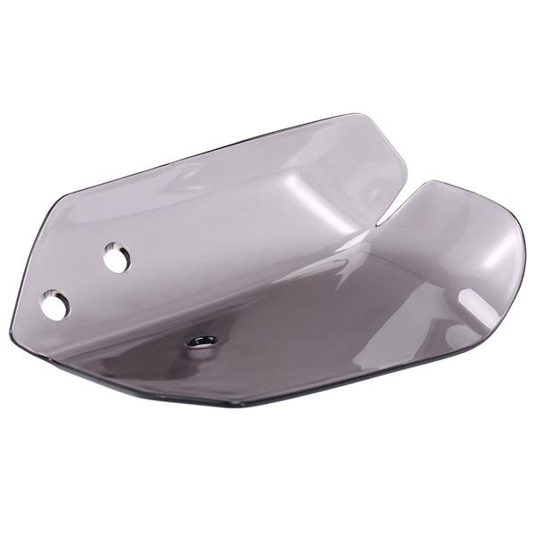 Handguards for KYMCO XCITING 400i (2017-2020) Motorcycle Handlebar Protectors, 1 Pair