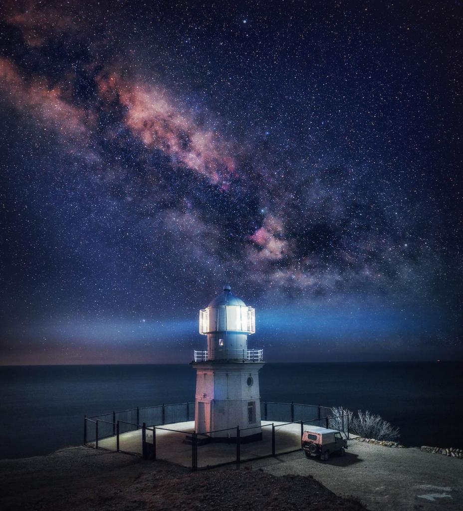 Marumi Objektivfilter 67mm StarScape für Sternenklare Nachtansicht Fotografie Wasserabweisend Spritzwassergeschützt Dünner Rahmen Hergestellt in Japan