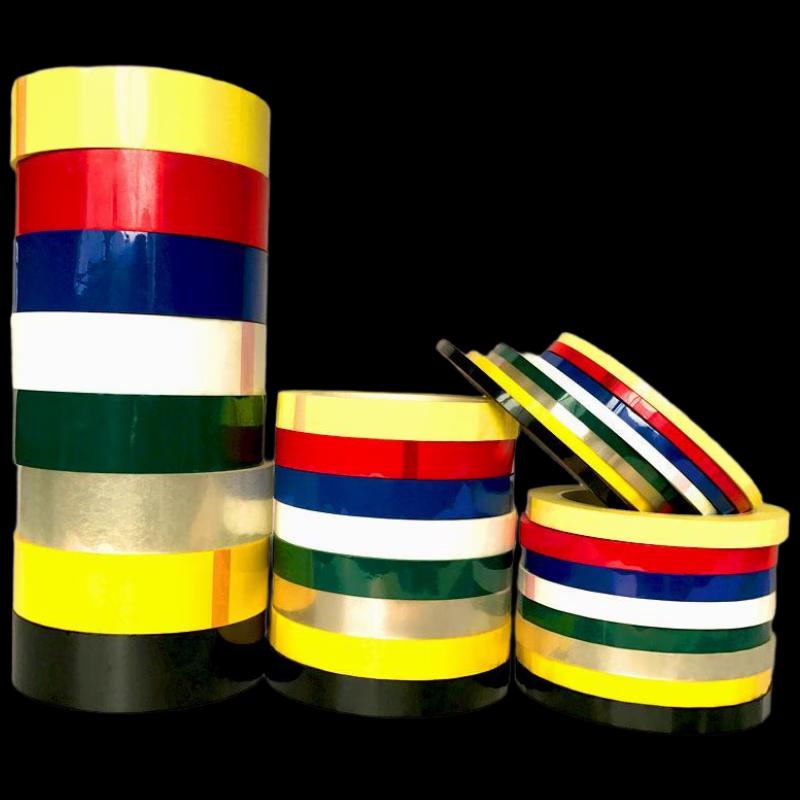 Zhongge Desktop Marking Tape