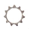 Cassette Repair Cog TwoWheeler Sprocket Hardened Steel Bike Flywheel for DIY