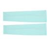 Summer Breathable Arm Ice Sleeve Outdoor Driving UV Protection Long Arm Band UnisexBlue