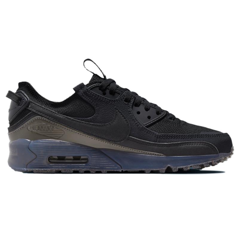 Nike Air Max Terrascape 90 Black Sneakers Casual Shoes DQ3987-002