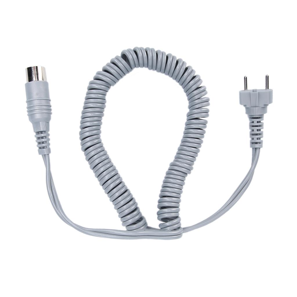 Nail Drill Handpiece Cord Power Cable Electric Nail Drill Manicure NaMachine Accessories