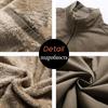 Men Jackets Casual Solid Fashion Vintage Warm Coats Plus Size Winter Jacket Men