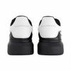 Oversized Black White Retro 777300WHJE51070