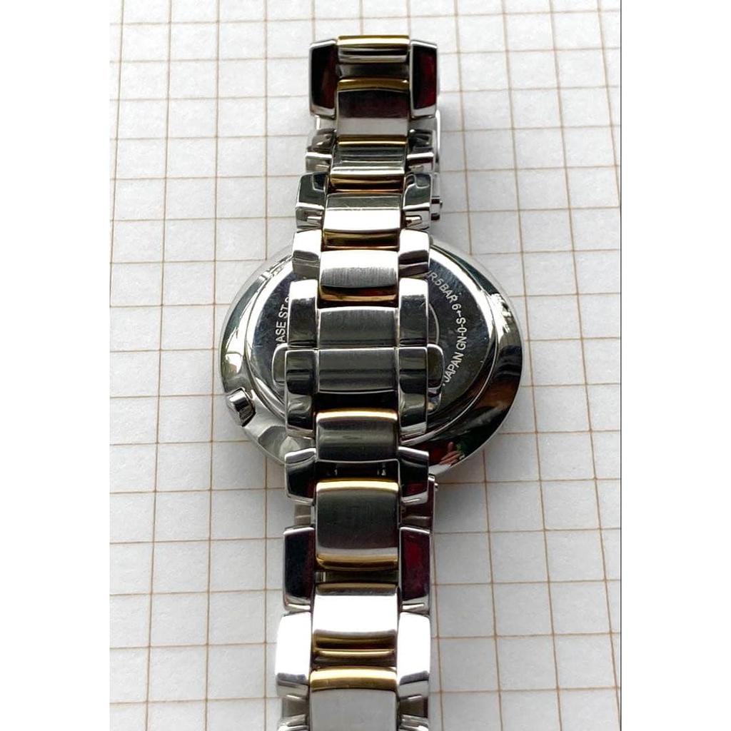 Used CITIZEN L Citizen L Eco-Drive watch working item