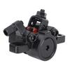Quiet Disc Brake Calipers for NIU KQi2 KQi2 Pro KQi3 and KQi3 PRO Front and Rear