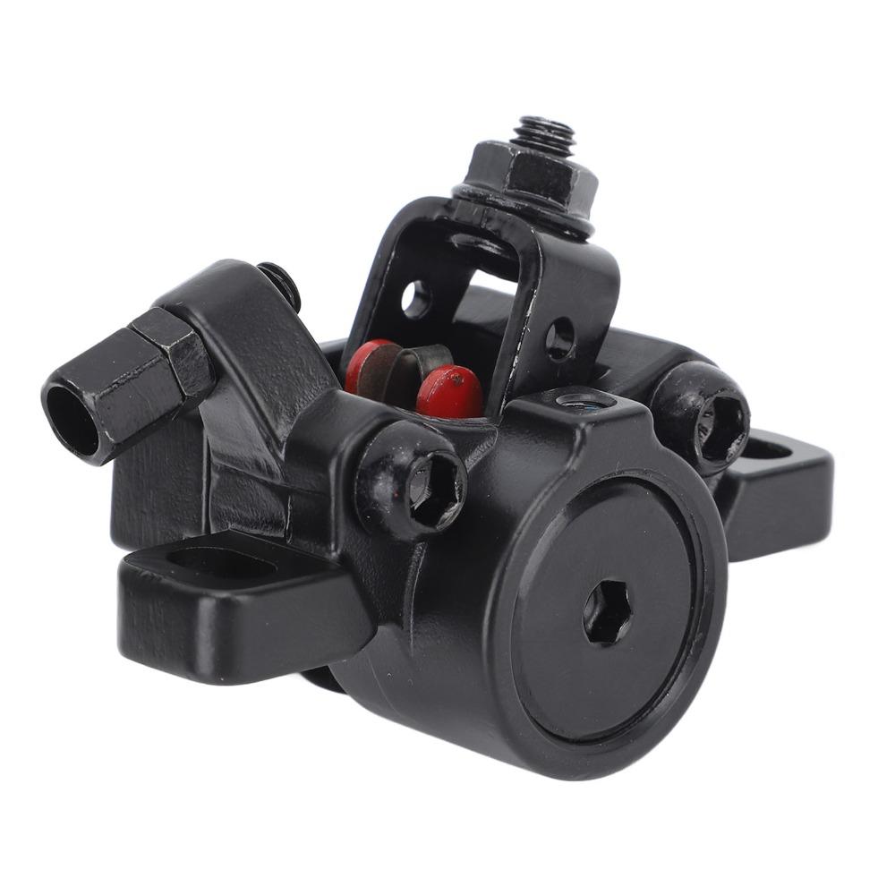 Quiet Disc Brake Calipers for NIU KQi2 KQi2 Pro KQi3 and KQi3 PRO Front and Rear