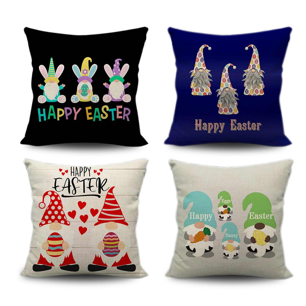 cranberry colored throw pillows