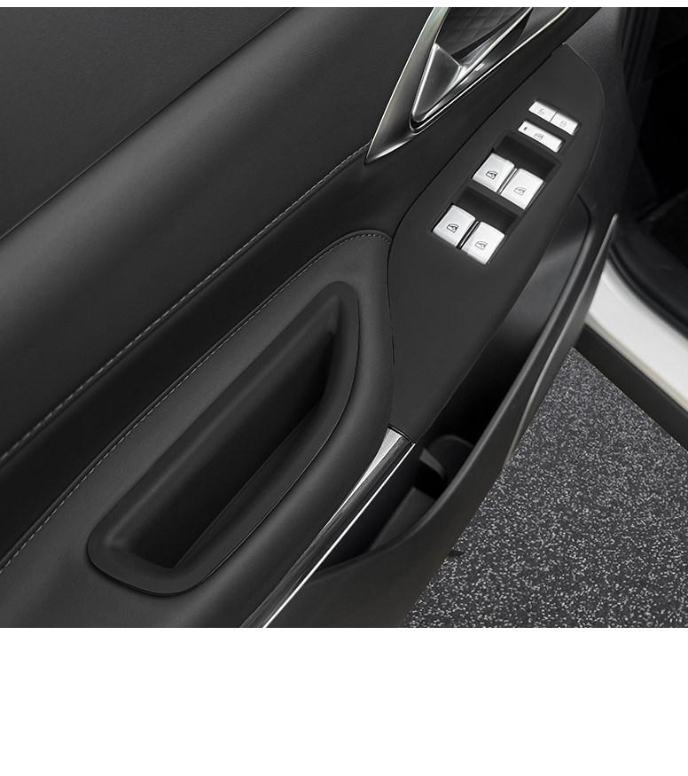 Changan CS75 PRO Door Handle & Window Lift Silicone Protective Interior Pads