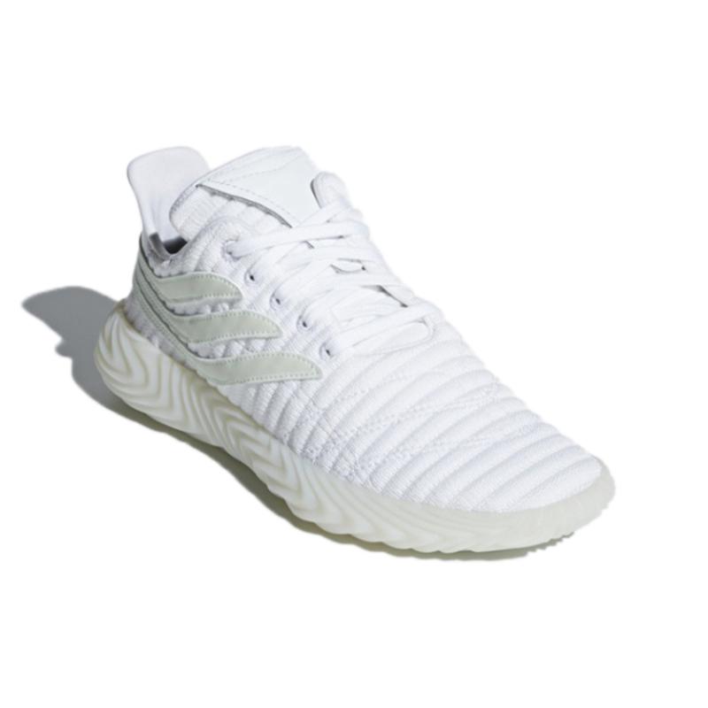 adidas Sobakov 'Cloud White' Sneakers B41966