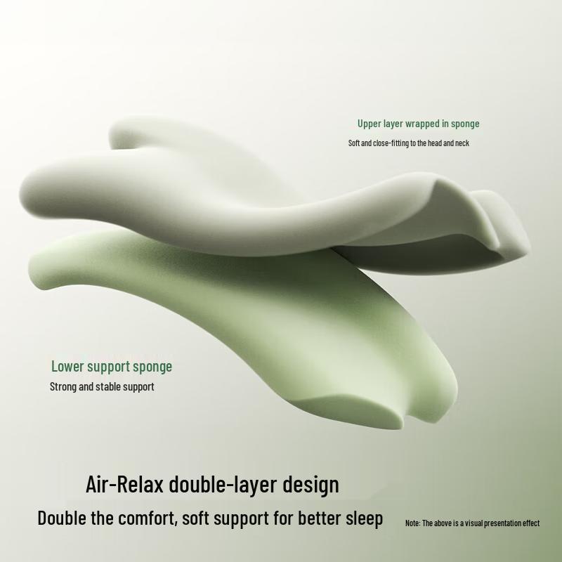 SKG Cervical Spine Heating Pillow P3-3 CN plug (adapter included)