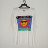 Vintage 80's Art Ken Dome Australia Tshirt Single Stitch