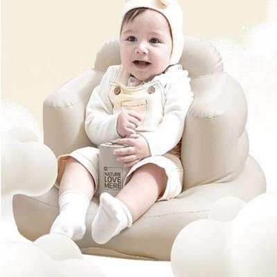 Nature Love Mere Wide Neck Soft Baby Chair/Portable/For Bath