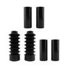 Wrap Shock Absorber Guards Durable Front Fork Cover for Nightster Rh975 2pcs