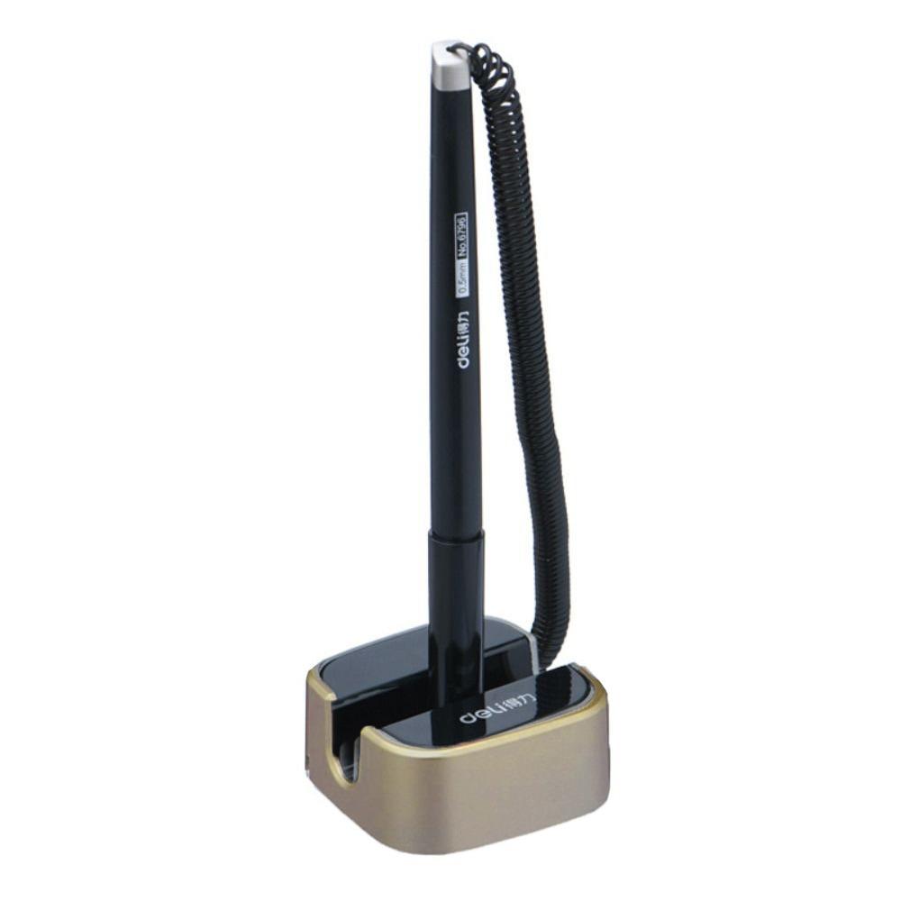 

Supplies Writing Neutral Pen Office Accessories Business Signature Pen Base Stand Counter Pens A
