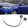 Easy Installation Tail Light Lamp Socket Harness 92440-1M200 Replacement Taillight Socket Wiring for 2009-2013 Auto Part