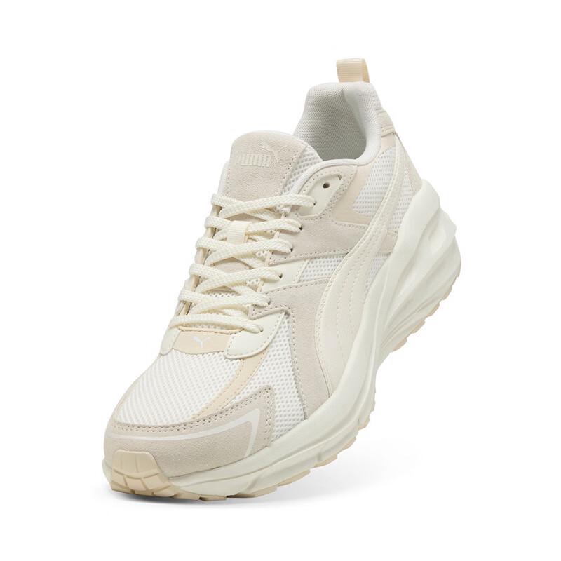 PUMA Unisex Athletic Casual Low-Top Shoes