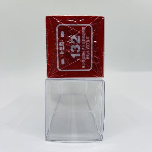 Long Type Tomica Clear Case Large (5 Cases) AS-CKS-LM5