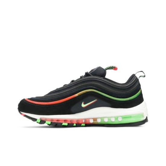 Nike Air Max 97 'Worldwide Pack - Black' CZ5607-001